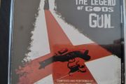 Spindrift - The Legend Of God's Gun CD (2007) US Reissue Alternative Psychedelic Rock EX+