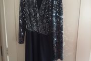 ladies dress