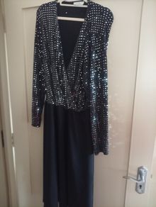 ladies dress