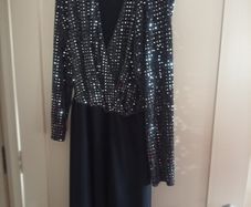 ladies dress