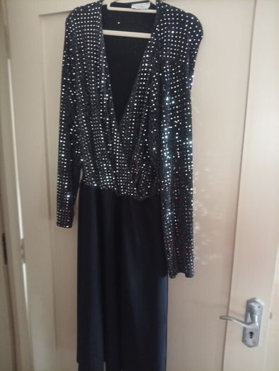 ladies dress