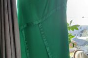 Green Coast dress knee length