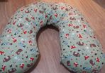 nursing pillow