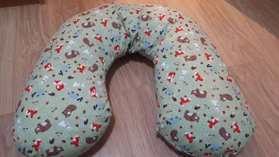 nursing pillow