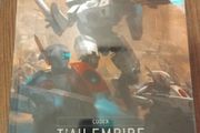 T'au codex sealed warhammer
