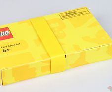 Lego Card Game Collectible Set 5010018