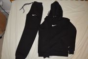 Nike boys set 12-14y