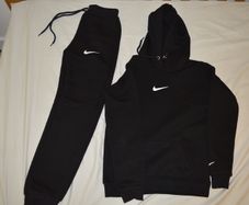 Nike boys set 12-14y