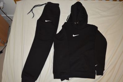 Nike boys set 12-14y