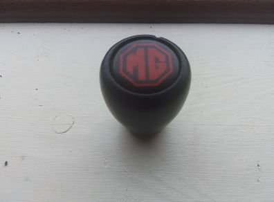 MG Gear Knob.
