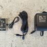 Sega Master System Console with Sonic 1 & 2 Image 9