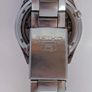 Seiko 5 Automatic 21 Jewels Black Dial Stainless Steel Watch SNK623 Image 3