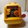 Vintage Little Tikes Toddle Tots School Bus 1980s Image 3
