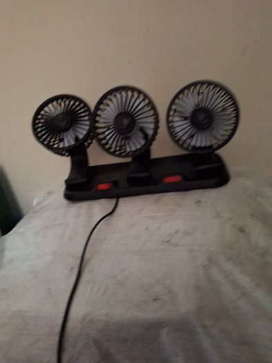 Usb Fans For Sale New