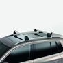 Halfords Roof Bars Roof Rack Image 4