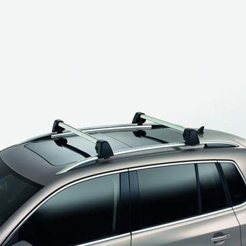Halfords Roof Bars Roof Rack