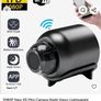 New mini  discreet WiFi baby camera. spy cam etc Image 7