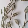 Metal Art Home Decor Image 5