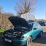 e11 saloon corolla Image 5