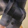Checked shirt Image 4