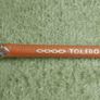 1970s Toledo LETTER OPENER, Vintage Letter Opener Image 3