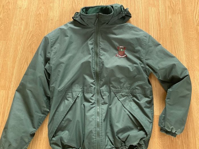 school uniform