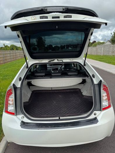 Toyota Prius 2014