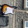 Electric Guitar & Set Image 2