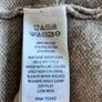 Ladies Beige&Light Brown Cardigan by Cynthia Rowley Image 3