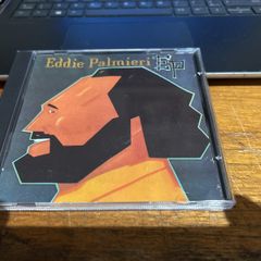 Eddie Palmieri  - EP
