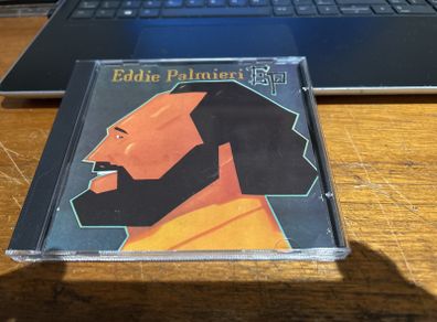 Eddie Palmieri  - EP
