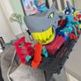 HotWheels shark carwash Image 2