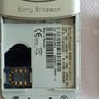 Motorolla vodafone network and Sony Ericcson no Battery rare flip mobile phones, no charger so cant test Image 8