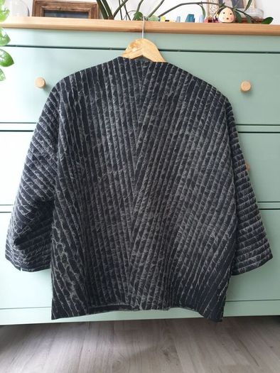 Oska Jacket Size 2