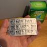 Nicorete gum 2mg 150 pieces in date until 02/2027 Image 4
