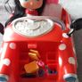 I Love Minnie Picnic Car Image 7