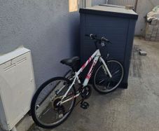 Bycicle