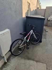 bycicle