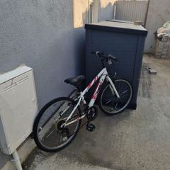 bycicle