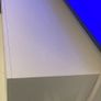 Medium TV / Storage Unit (Gloss White) Image 3