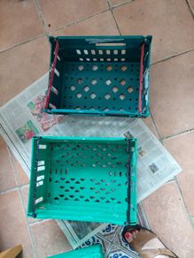 Crates
