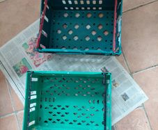 Crates