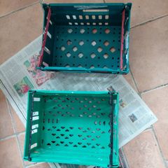 Crates