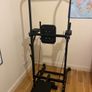 Home Gym equipment Image 4