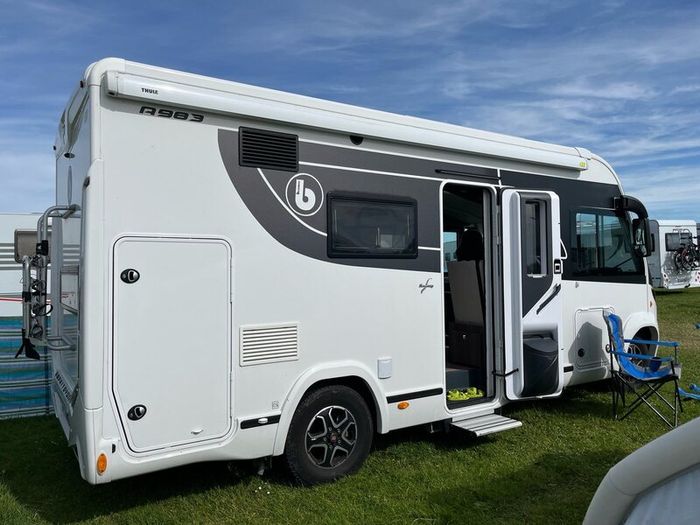 Campervan