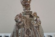 Statue of the Infant Jesus of Prague