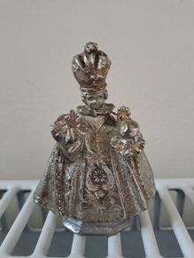Statue of the Infant Jesus of Prague