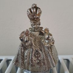 Statue of the Infant Jesus of Prague