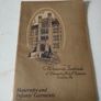 5 X Very early 20th Century Women's Institute Books Image 9