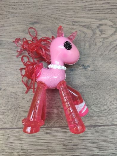 Lalaloopsy Pinkymelon Pony 13cm